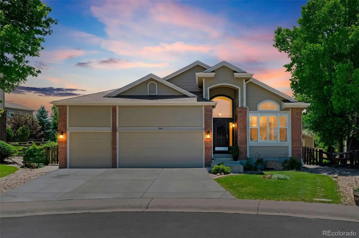 7447 Pintail Place, Littleton, CO 80125 - #1