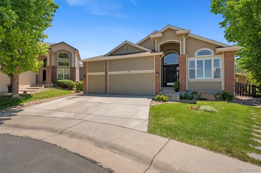 7447 Pintail Place, Littleton, CO 80125 - #2