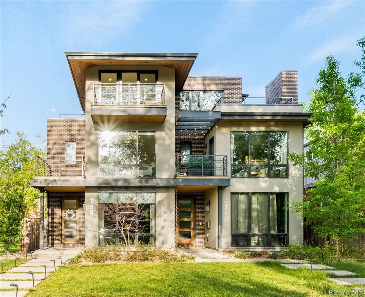 750 Bellaire Street, Denver, CO 80220 - #1