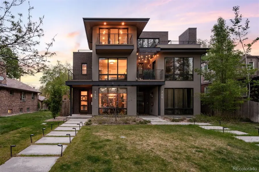 750 Bellaire Street, Denver, CO 80220 - #2
