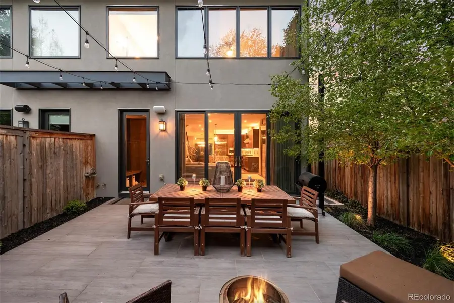 750 Bellaire Street, Denver, CO 80220 - #3