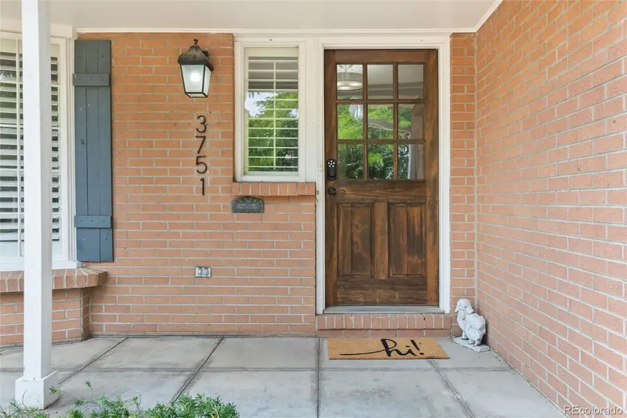 3751 S Hillcrest Drive, Denver, CO 80237 - #3
