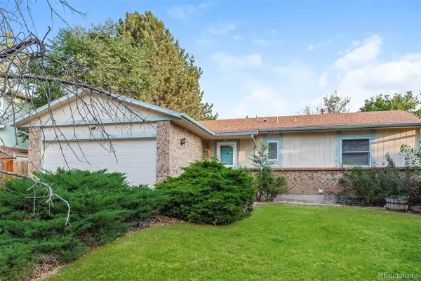 14697 E Oregon Drive, Aurora, CO 80012