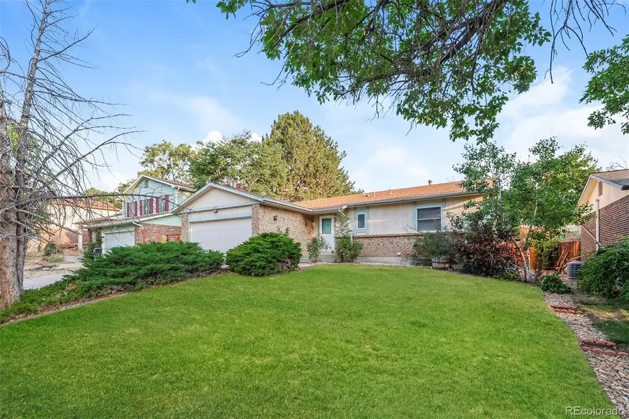 14697 E Oregon Drive, Aurora, CO 80012 - #2