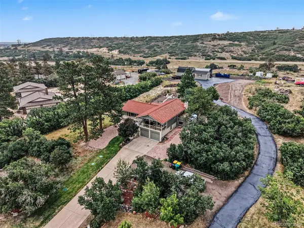 9338 Clydesdale Road, Castle Rock, CO 80108