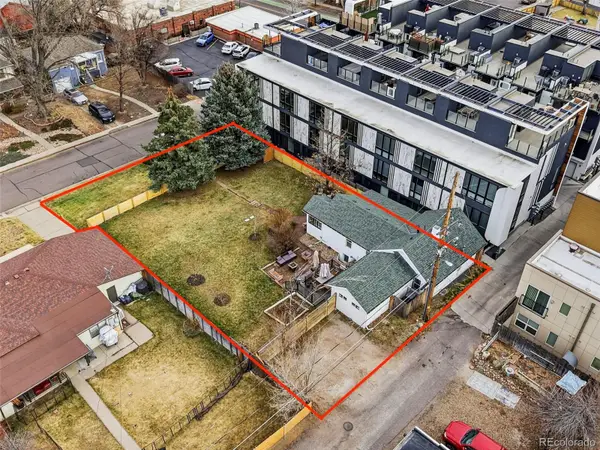 2917 Zenobia Street, Denver, CO 80212