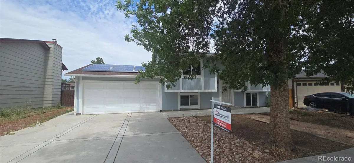 15691 E Colorado Avenue, Aurora, CO 80017 - #1