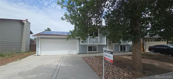 15691 E Colorado Avenue, Aurora, CO 80017