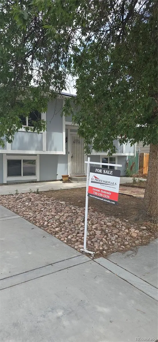 15691 E Colorado Avenue, Aurora, CO 80017 - #2