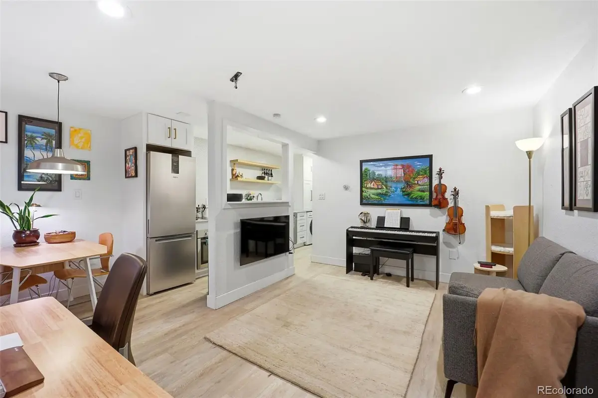 148 S Emerson Street #104, Denver, CO 80209 - #1