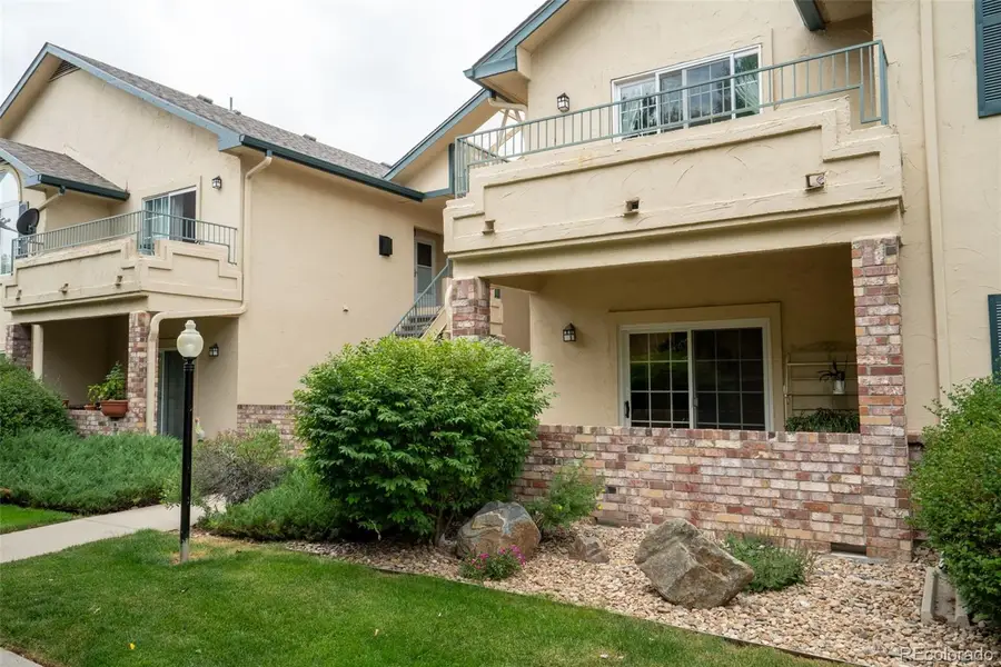 8737 E Dry Creek Road #1712, Centennial, CO 80112 - #2