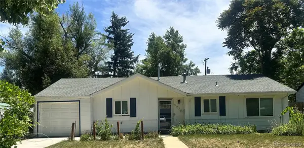 3270 S Flamingo Way, Denver, CO 80222