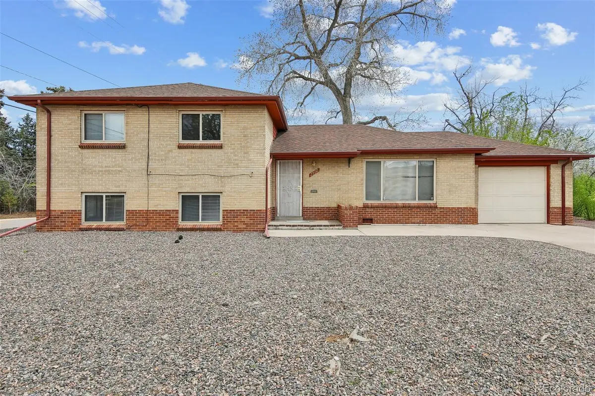 2500 S Wolff Street, Denver, CO 80219 - #1