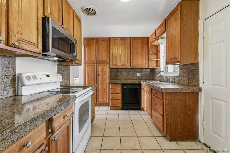 2500 S Wolff Street, Denver, CO 80219 - #2