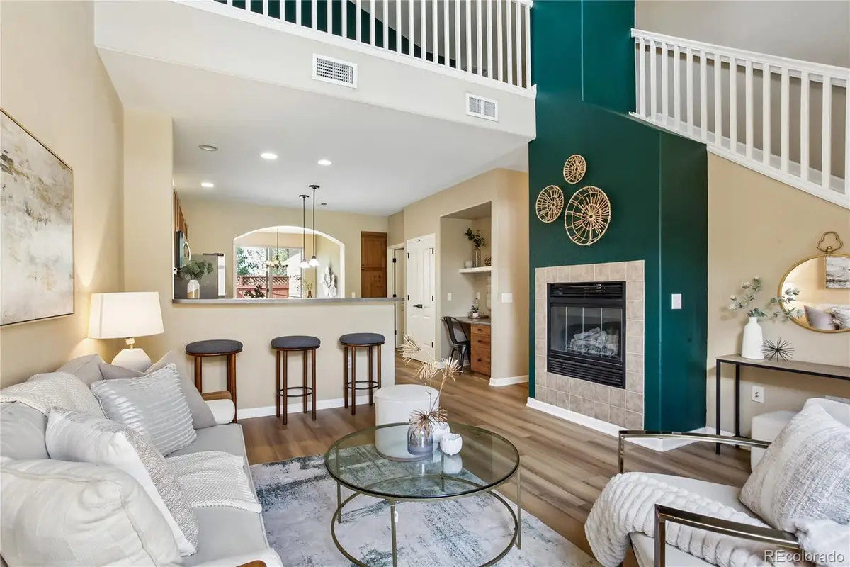 8516 Gold Peak Drive #B, Littleton, CO 80130 - #1