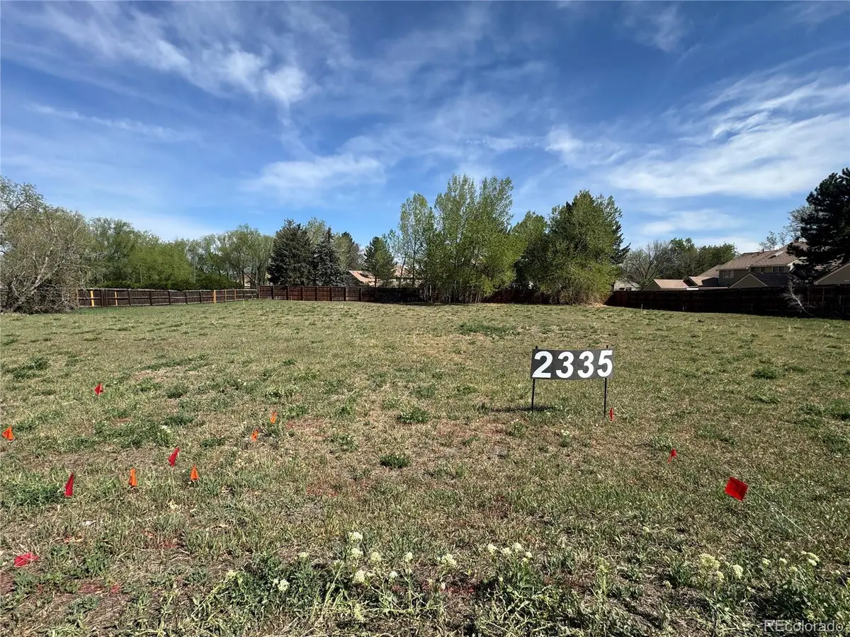 2335 W 112th Avenue, Westminster, CO 80234 - #1