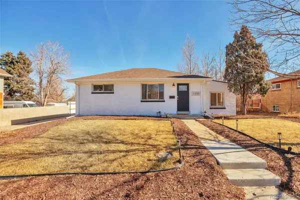 1330 Quebec Street, Denver, CO 80220