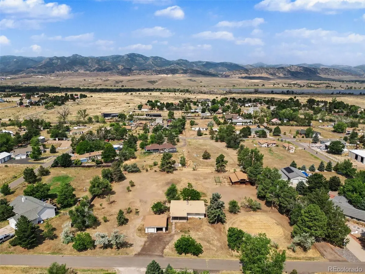 10719 Rampart Lane, Littleton, CO 80125 - #1