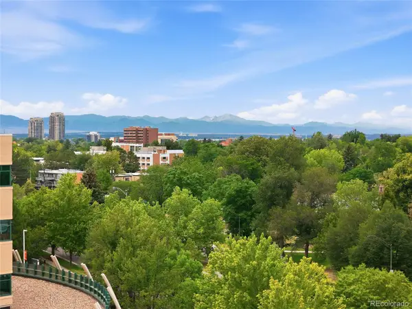 4800 E Hale Parkway #601N, Denver, CO 80220