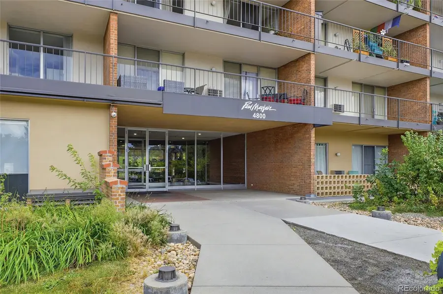 4800 E Hale Parkway #601N, Denver, CO 80220 - #2