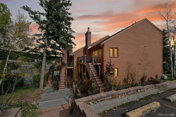 30675 Sun Creek Drive #L, Evergreen, CO 80439