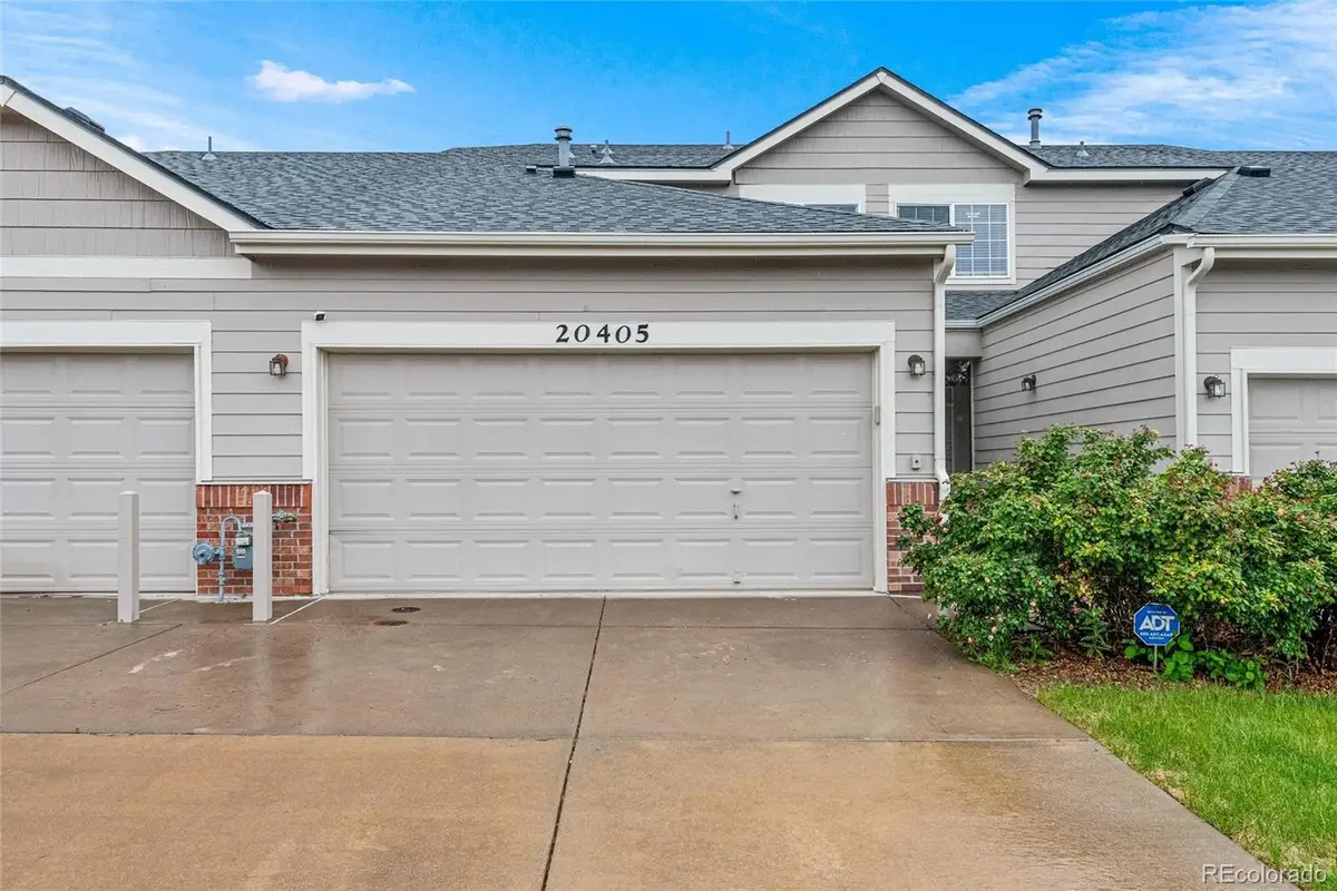 20405 E Quincy Drive, Centennial, CO 80015 - #1