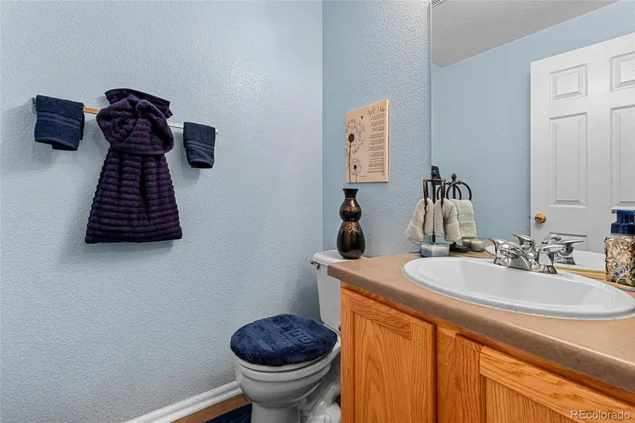 20405 E Quincy Drive, Centennial, CO 80015 - #3