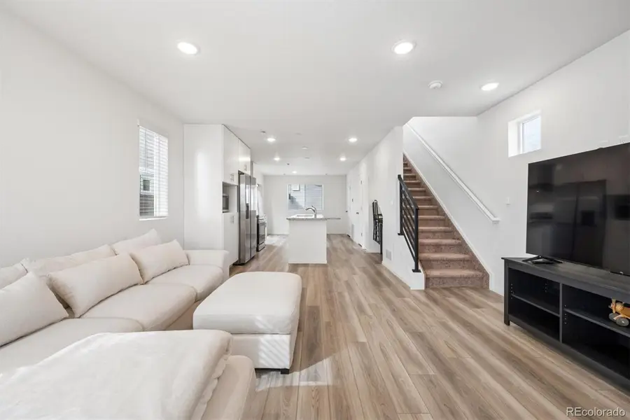 13226 E 103rd Avenue, Commerce City, CO 80022 - #2