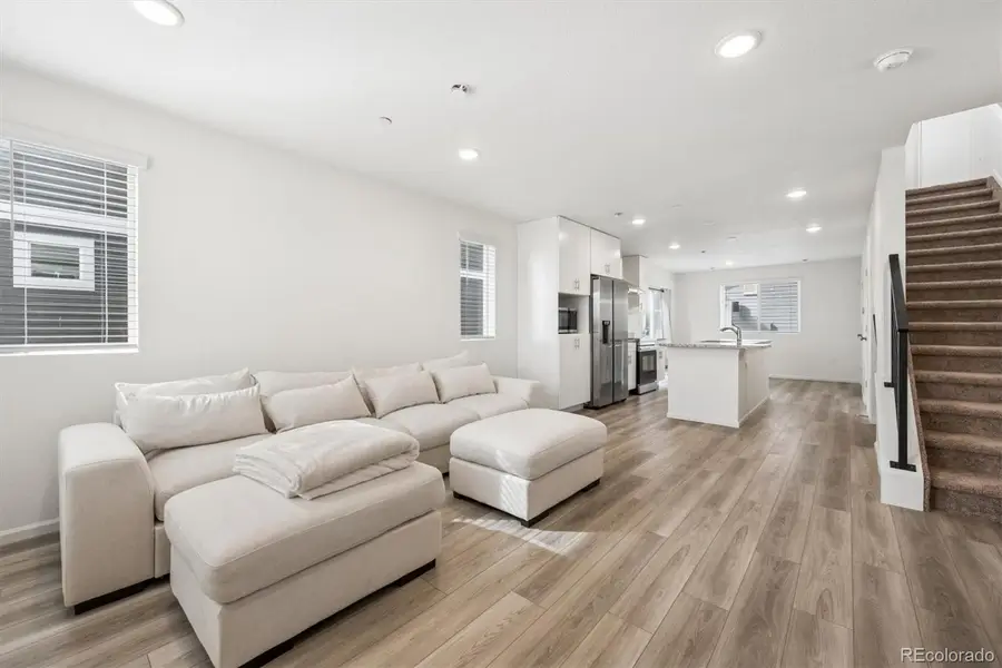 13226 E 103rd Avenue, Commerce City, CO 80022 - #3