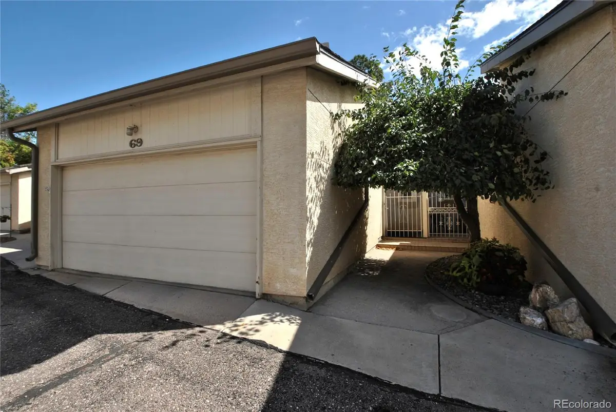 3330 Templeton Gap Road #69, Colorado Springs, CO 80907 - Image #1