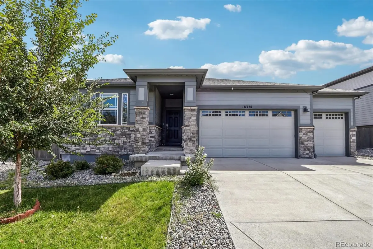 18374 Grosbeak Place, Parker, CO 80134 - #1