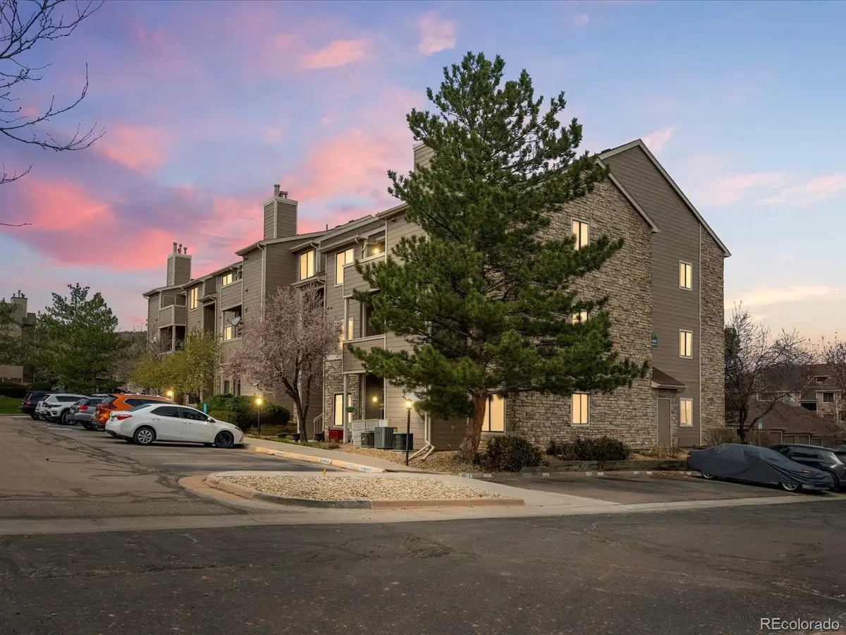 7498 S Alkire Street #202, Littleton, CO 80127 - #1