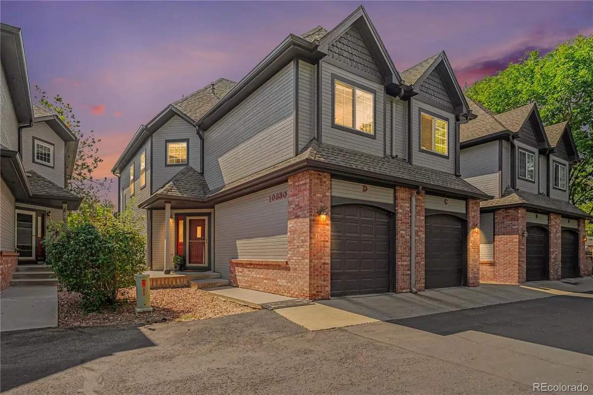 10830 W 63rd Avenue #B, Arvada, CO 80004 - #1