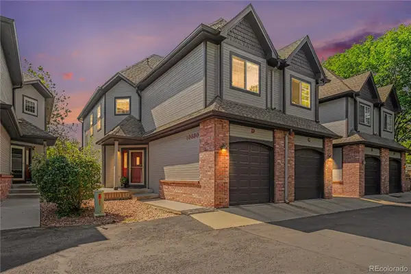 10830 W 63rd Avenue #B, Arvada, CO 80004
