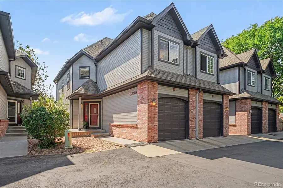 10830 W 63rd Avenue #B, Arvada, CO 80004 - #2