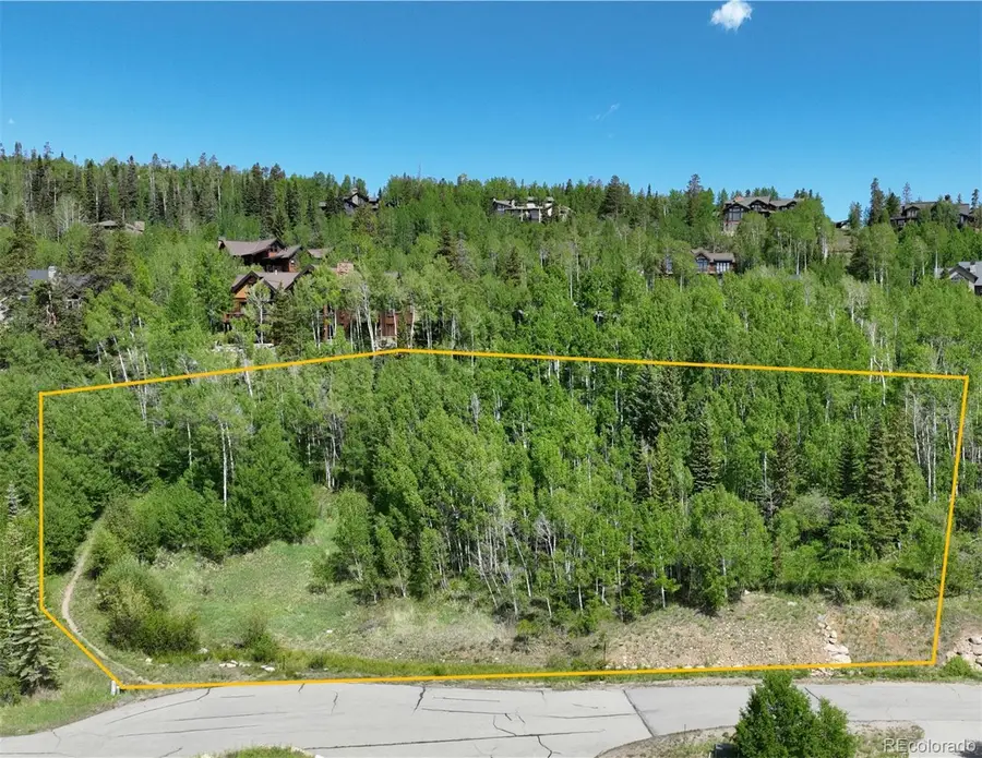 120 Bull Lake Court, Silverthorne, CO 80498 - #2