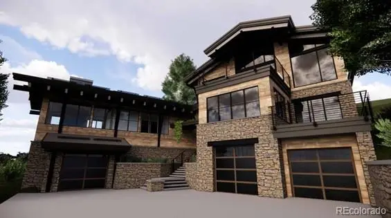 120 Bull Lake Court, Silverthorne, CO 80498 - #3