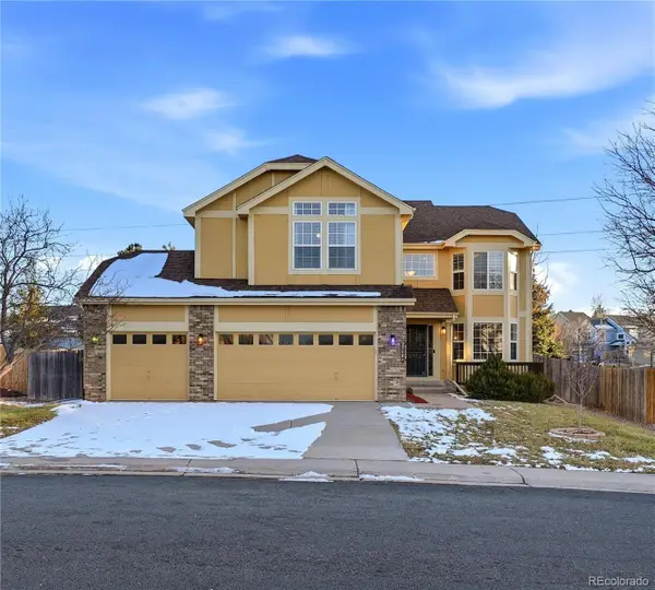 22684 E Ida Circle, Aurora, CO 80015