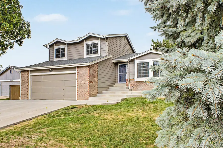 9261 Stargrass Circle, Littleton, CO 80126 - #2