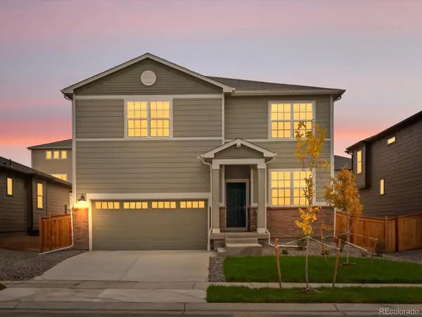 8928 Salida Street, Commerce City, CO 80022