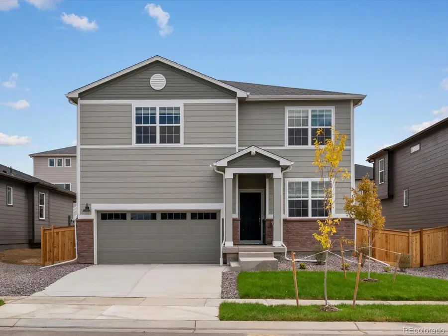 8928 Salida Street, Commerce City, CO 80022 - Image #2