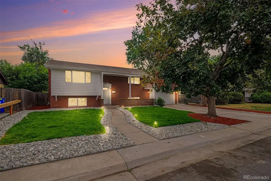 12006 E Arizona Drive, Aurora, CO 80012 - #2