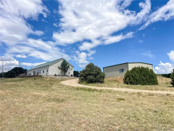 1089 Vega Rd., Walsenburg, CO 81089