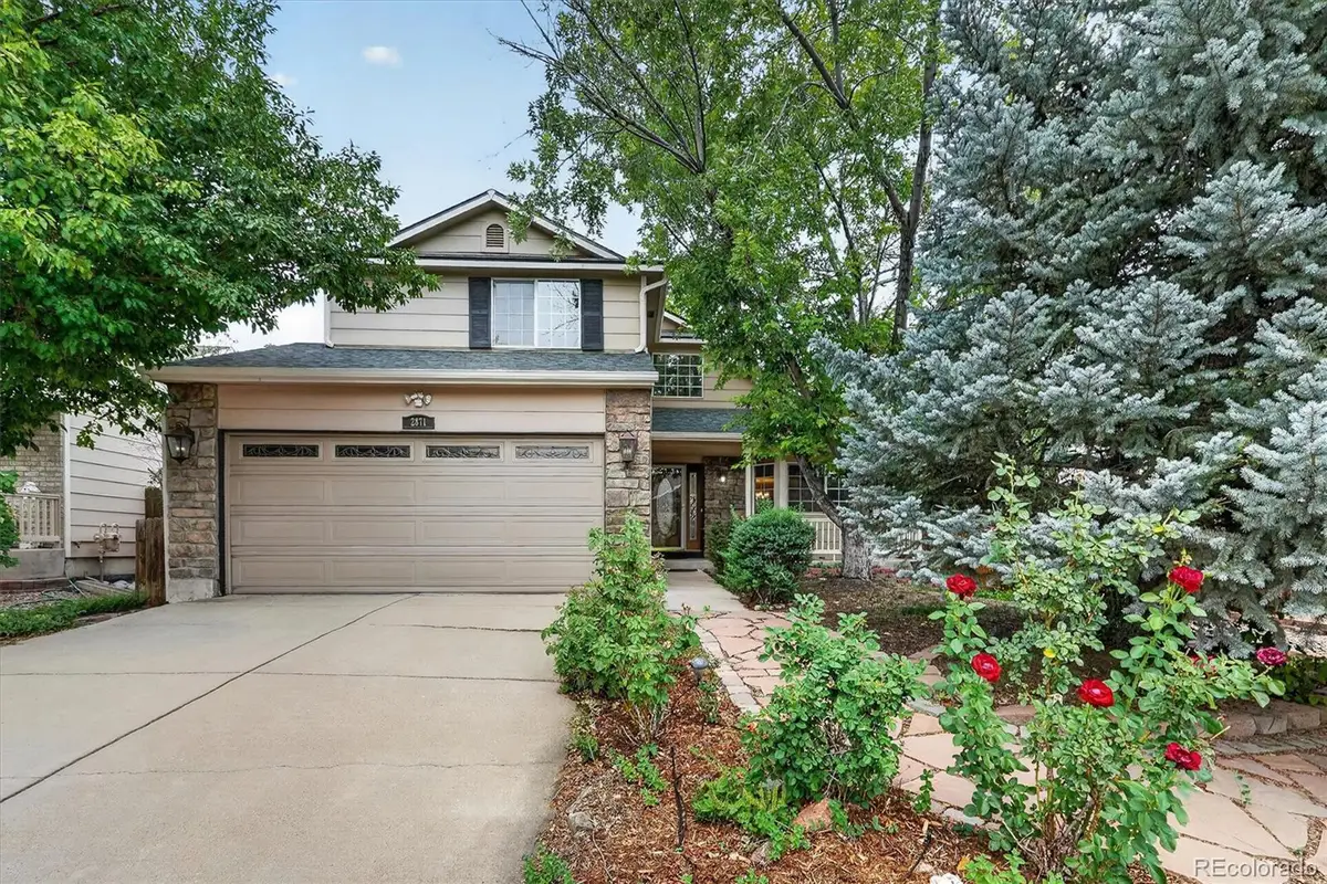 2871 W 126th Avenue, Broomfield, CO 80020 - #1