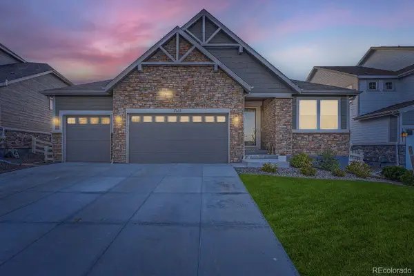 7115 S Uriah Street, Aurora, CO 80016