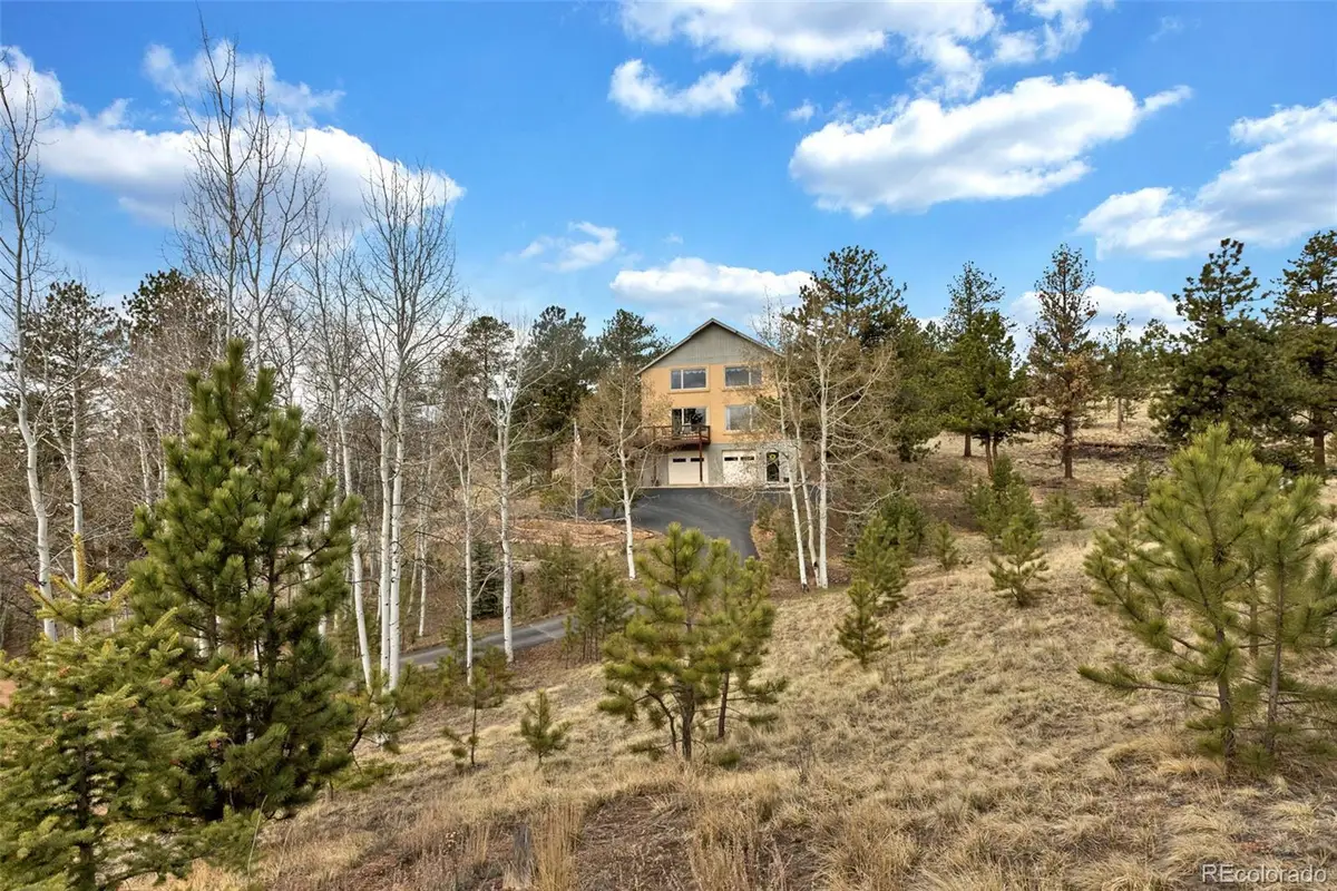 38 Kingston Drive, Florissant, CO 80816 - #1