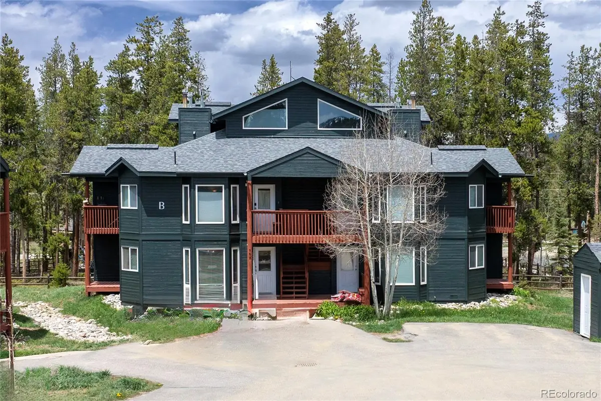 753 County Road 830 #1, Fraser, CO 80442 - #1