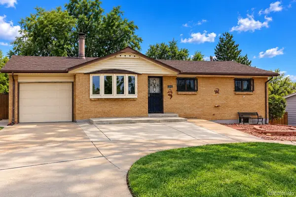 6498 Ingalls Court, Arvada, CO 80003