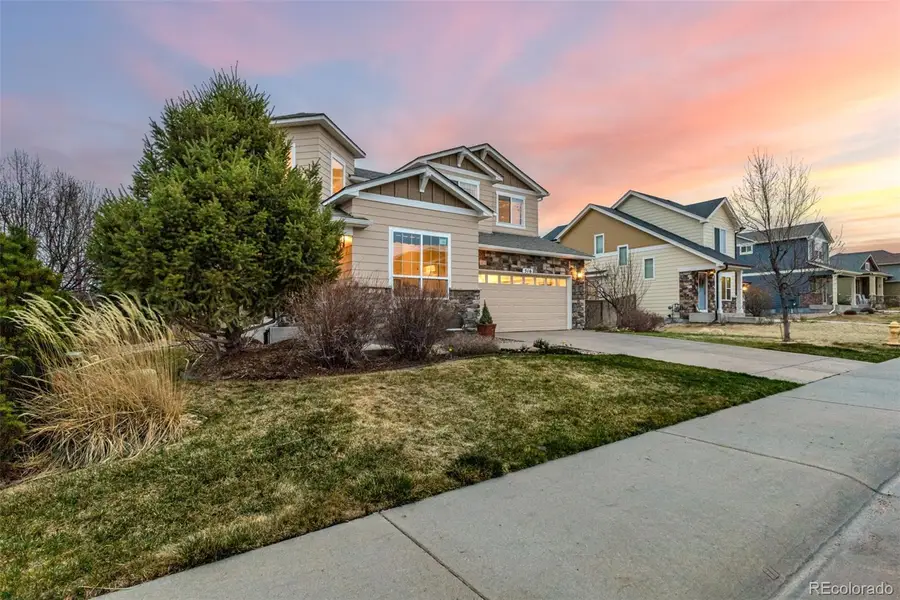 516 Gardner Street, Castle Rock, CO 80104 - #2