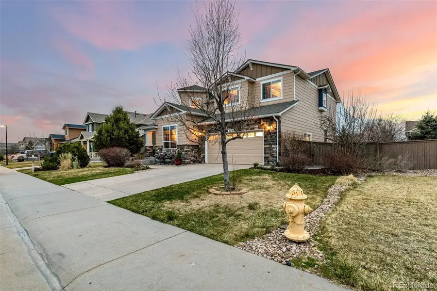 516 Gardner Street, Castle Rock, CO 80104 - #3